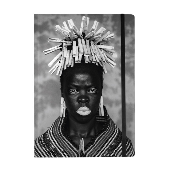Zanele Muholi Bester I notebook